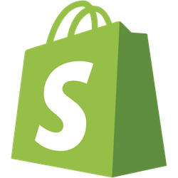 SHOPIFY
